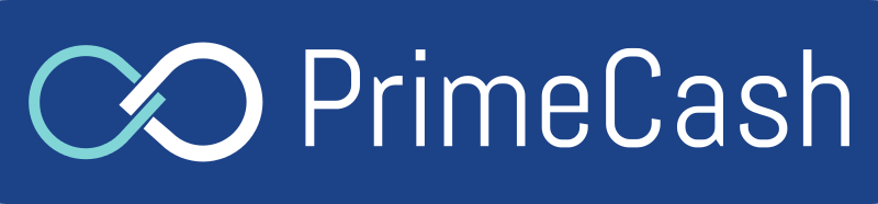 PrimeCash Logo